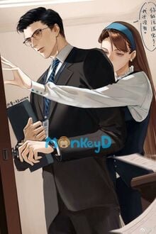 Khi Bạn Trai Cũ Trở Thành Sếp Tôi