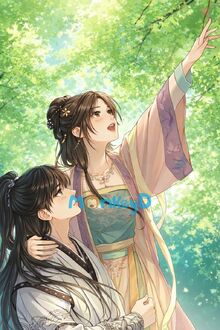 Nguyệt Lão Gặp Ma Tôn