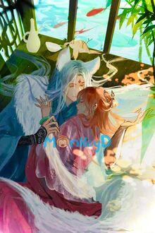 Ta Có Nuôi Một Con Hồ Ly