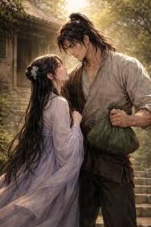 Công Lược Thất Bại, Ta Bị Vai Ác Cầm Tù