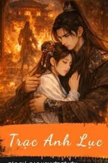 Trạc Anh Lục (Ta Nhờ Phá Án Danh Chấn Kinh Hoa)