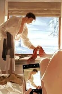 Bùa Yêu Ngàn Dặm