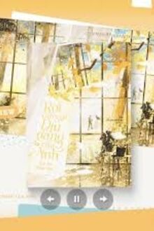 Rơi Vào Sự Dịu Dàng Của Anh