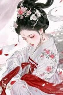 Hoàng Cung Dưới Ánh Trăng