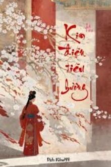 Kim Điện Tiêu Hương 