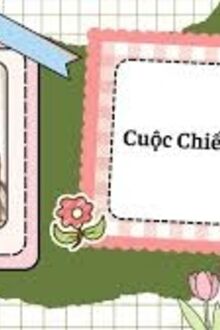 Cuộc Chiến Vì Con Gái