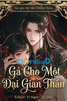 Gả Cho Một Đại Gian Thần