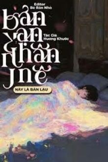 Bản Vạn Nhân Mê Này Là Bản Lậu