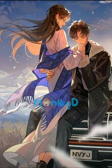 Xuyên Thành Cô Vợ Xinh Đẹp Của Phản Diện U Ám