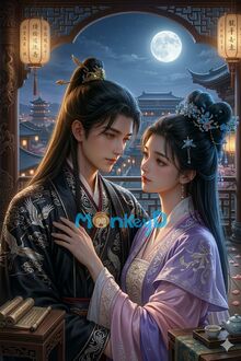 Phu Quân Là Đại Ma Vương Tương Lai Làm Sao Bây Giờ?