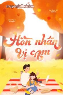 Hôn Nhân Vị Cam 