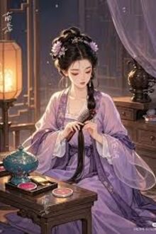 Thế Hữu Hồng Ngọc