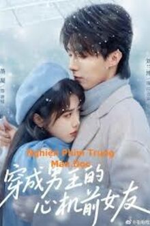 Xuyên Thành Bạn Gái Cũ Tâm Cơ Của Nam Chính