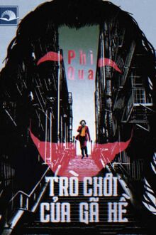 Trò Chơi Của Gã Hề