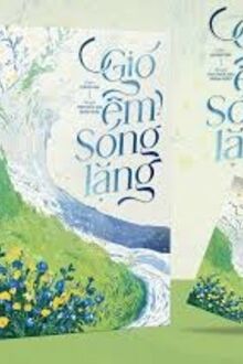 Gió Êm Sóng Lặng 