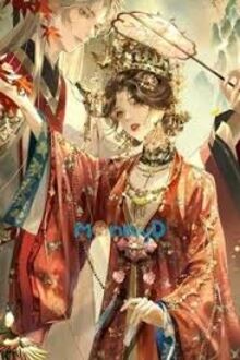 Yêu Hậu Nằm Thẳng Làm Cá Mặn