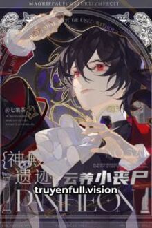 Livestream Nuôi Tiểu Tang Thi 