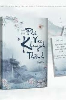 Phi Vũ Khuynh Thành 