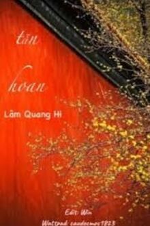 Tẫn Hoan - Lâm Quang Hi