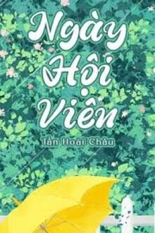 Ngày Hội Viên 