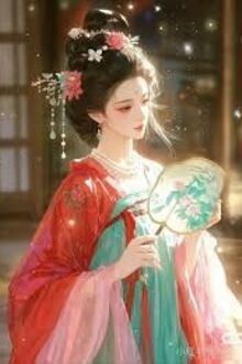 Trò Chơi Của Số Phận