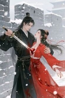 Xuyên Thành Kiếm Linh Thế Thân Của Tiên Tôn Phản Diện