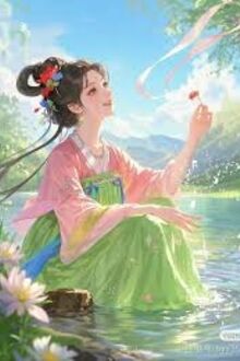 Mua Về Một Người Phu Quân