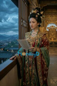 Công Chúa Năm Ấy Muốn Chiếm Xuân