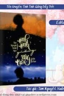 Tinh Tinh Giăng Đầy Trời 