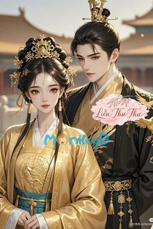 Hoàng Hậu Nàng Quậy Tung Trời