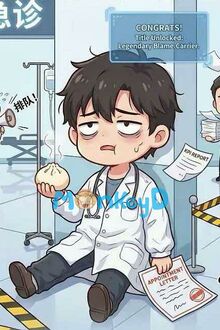 Vị Bác Sĩ Này Bị Điên