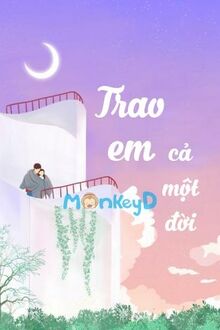 Trao Em Cả Một Đời
