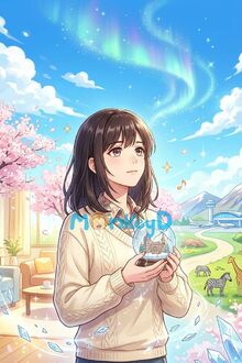 Một Giấc Chiêm Bao Mười Sáu Năm, Tỉnh Dậy Chỉ Còn Mình Tôi