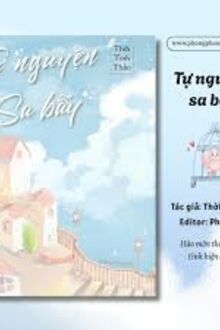 Tự Nguyện Sa Bẫy