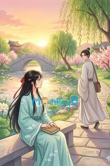 Kiếp Trước Vùi Thân Nơi Biệt Viện, Kiếp Này Ta Chỉ Cầu Tự Do