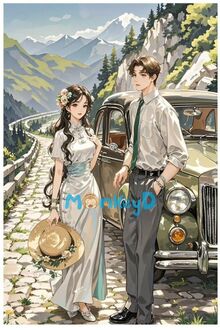 Hôn Nhân Sắp Đặt: Gặp Anh Ở Cuối Trời Tây Bắc