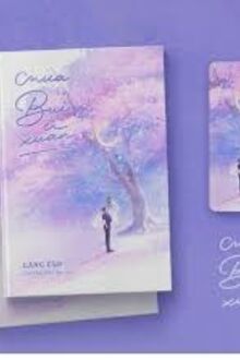 Mưa Và Bụi Xuân 