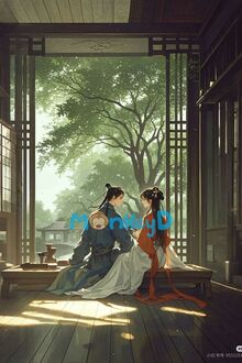 Dã Hữu Man Thảo