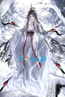 Ta Khuấy Đảo Toàn Bộ Tu Tiên Giới