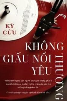Không Giấu Nổi Yêu Thương 