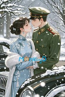 Nữ Phụ Từ Bỏ Chạy Trốn