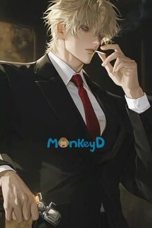 Omega Ngốc Nghếch Chẳng Xấu Xa Chút Nào