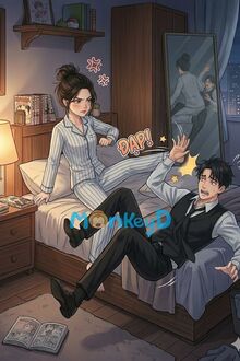 Quỷ Nam Thích Tôi