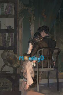 Quân Tẩu Béo Cùng Anh Chồng Băng Lãnh Tu Tiên