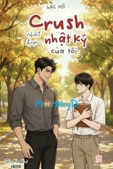 Crush Nhặt Được Nhật Ký Của Tôi