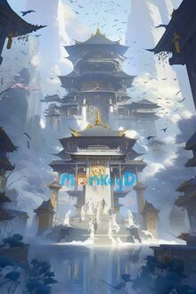 Cổ Trạch Thông Địa Phủ