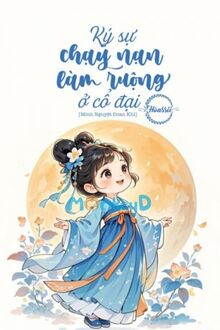 Ký Sự Chạy Nạn Làm Ruộng Ở Cổ Đại