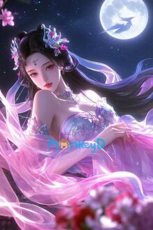 Đại Sư Tỷ Cá Mặn, Nhưng Bị Ép Vô Địch