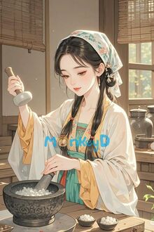 Trùng Sinh Tiểu Nông Nữ