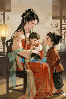 Minh Nguyệt Thanh Hoan